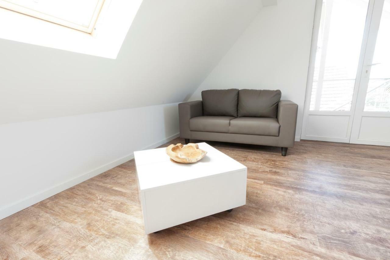 Appartement Donna Rhinau Esterno foto