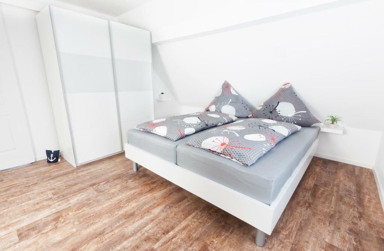 Appartement Donna Rhinau Esterno foto