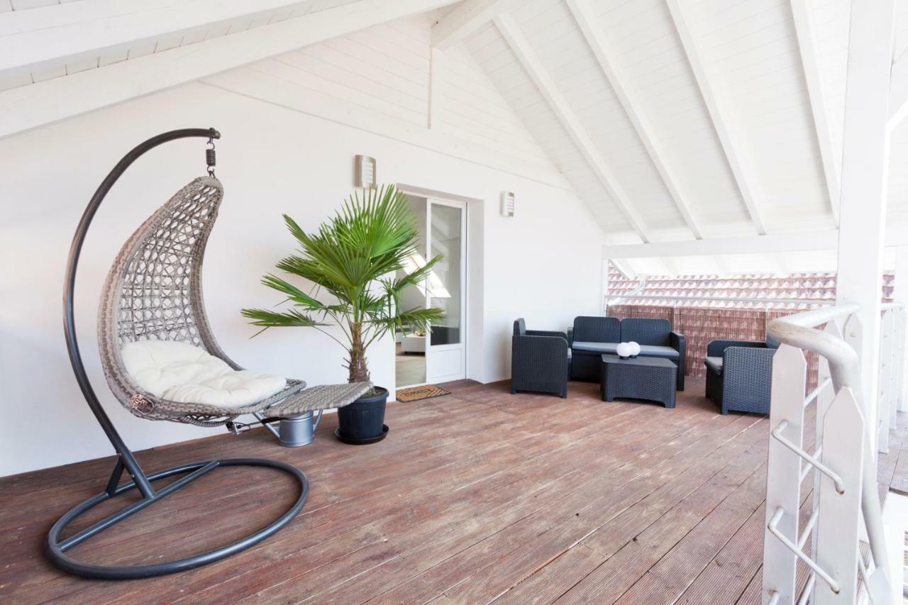 Appartement Donna Rhinau Esterno foto