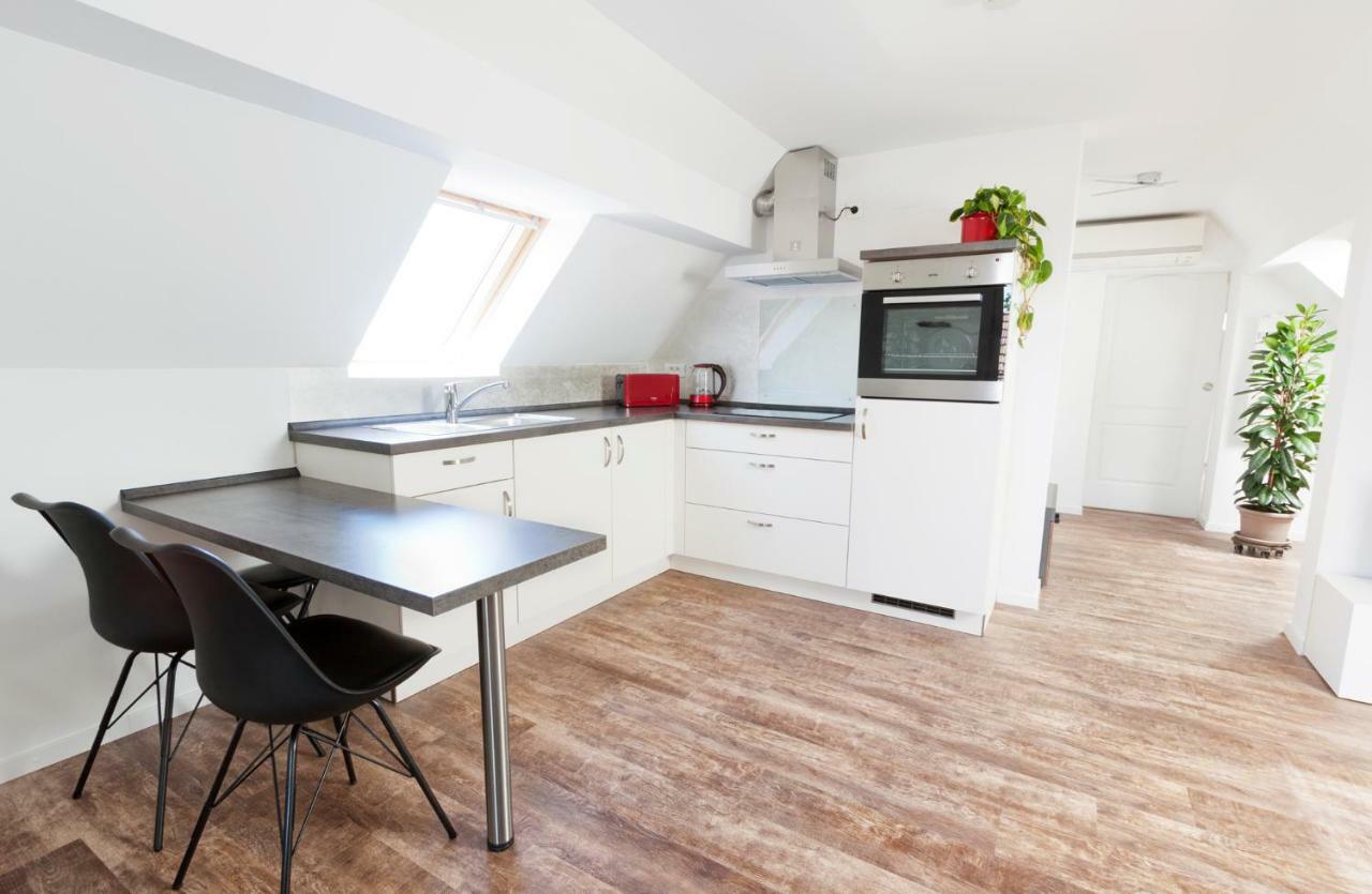 Appartement Donna Rhinau Esterno foto