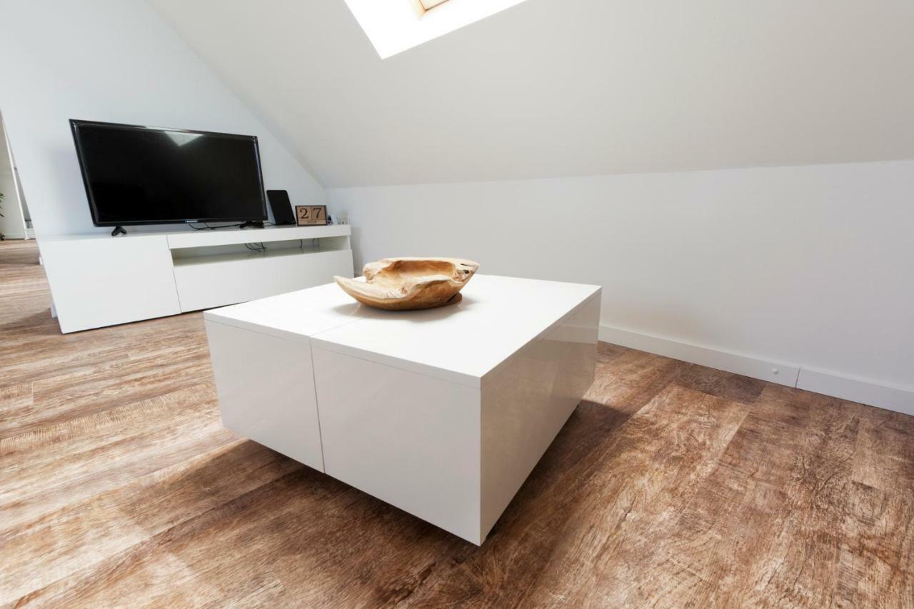 Appartement Donna Rhinau Esterno foto
