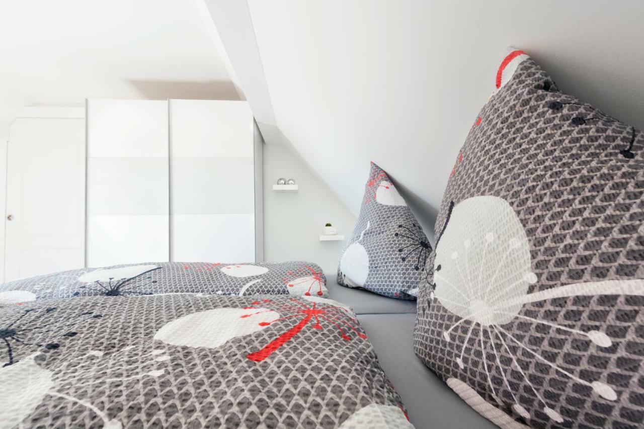 Appartement Donna Rhinau Esterno foto